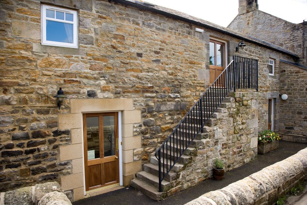 The Granary & The Stable self-catering cottages