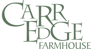 Carr Edge Farmhouse