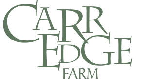 Carr Edge Farmhouse self-catering