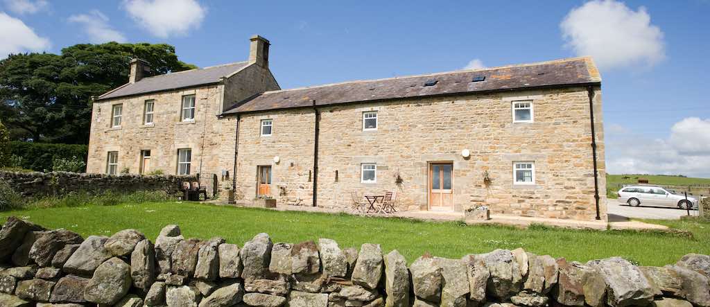 Carr Edge Self-catering Accommodation